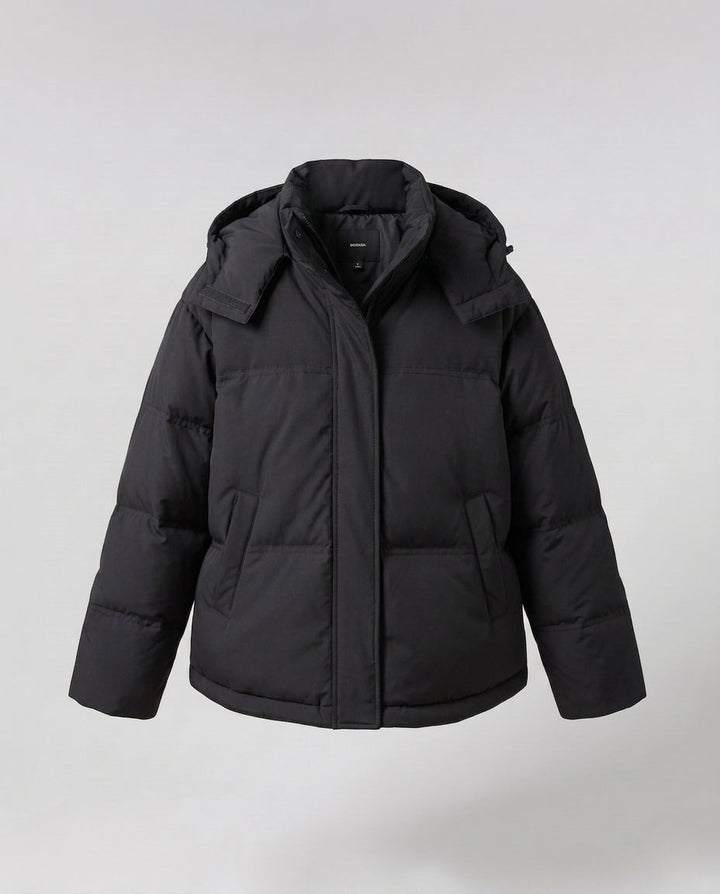 Jacket Quilted Women&