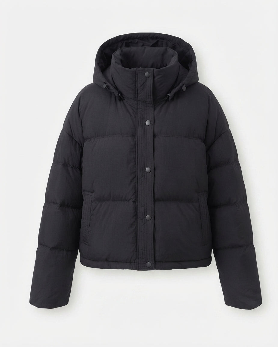 Jacket Quilted Women&