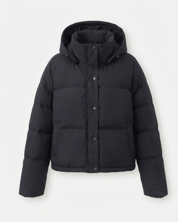 Jacket Quilted Women&