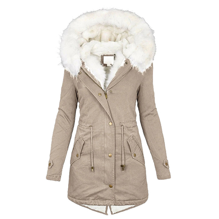 fleece lined Women&