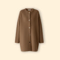 Longline Cardigan