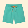 Men's Athletic Swim Shorts