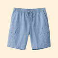 Men's Casual Cargo Shorts