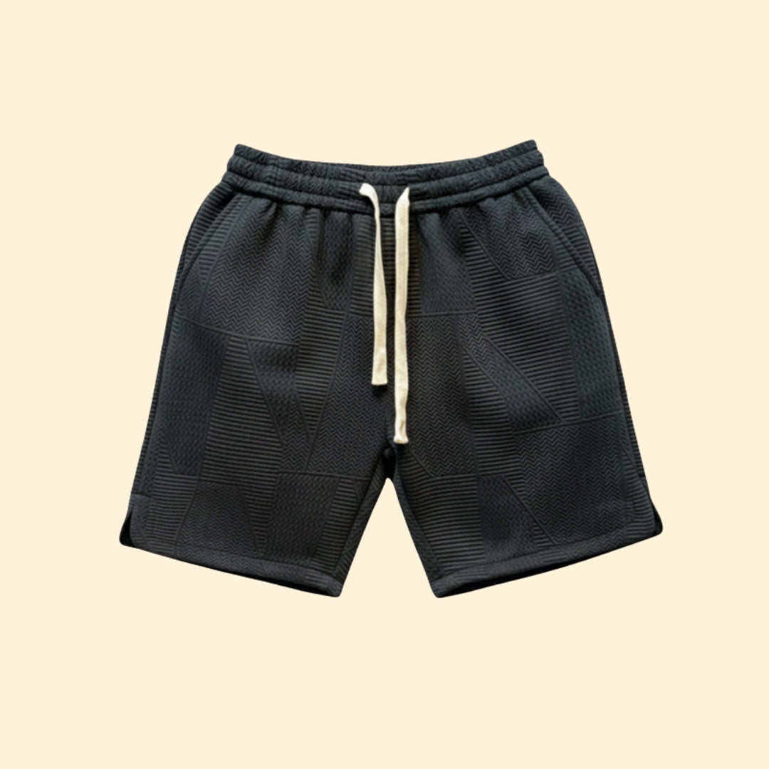 Men's Casual Design Shorts