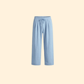 Men's Casual Drawstring Trousers