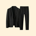 Men's Elegant Blazer & Trousers