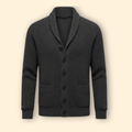 Men’s Modern Knit Cardigan