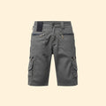 Men's Multi-Pocket Utility Shorts