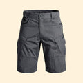 Men's Multi-Pocket Utility Shorts