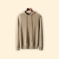 Men's Soft Knit Blend Hoodie