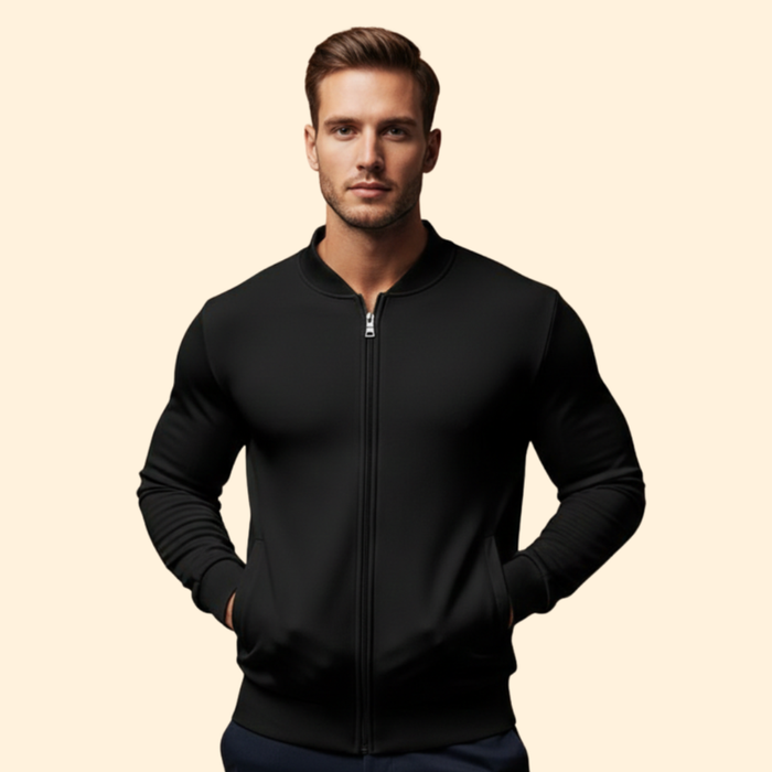 Men’s Sport Bomber Jacket