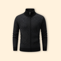 Men's Turtleneck Jacket