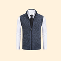 Men’s Zip Front Vest