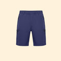 Men’s Zip Pocket Utility Shorts