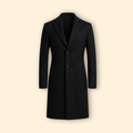 Men’s Classic Long Coat