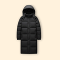 Men’s Hooded Puffer Jacket