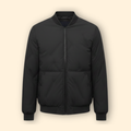 Men’s Padded Bomber Jacket
