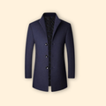 Men’s Tailored Dress Coat