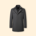 Men's Tailored Elegant Coat