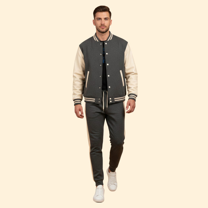 Men’s Urban Sports Suit