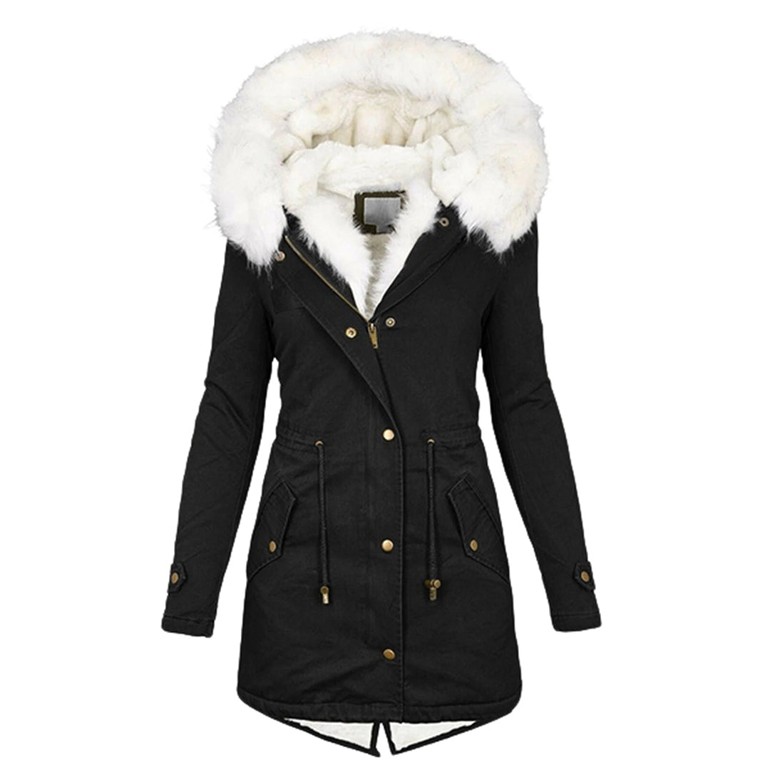 fleece lined Women&