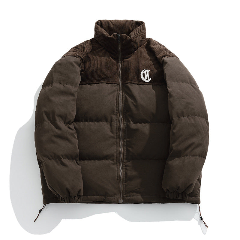 Jacket Quilted Women&