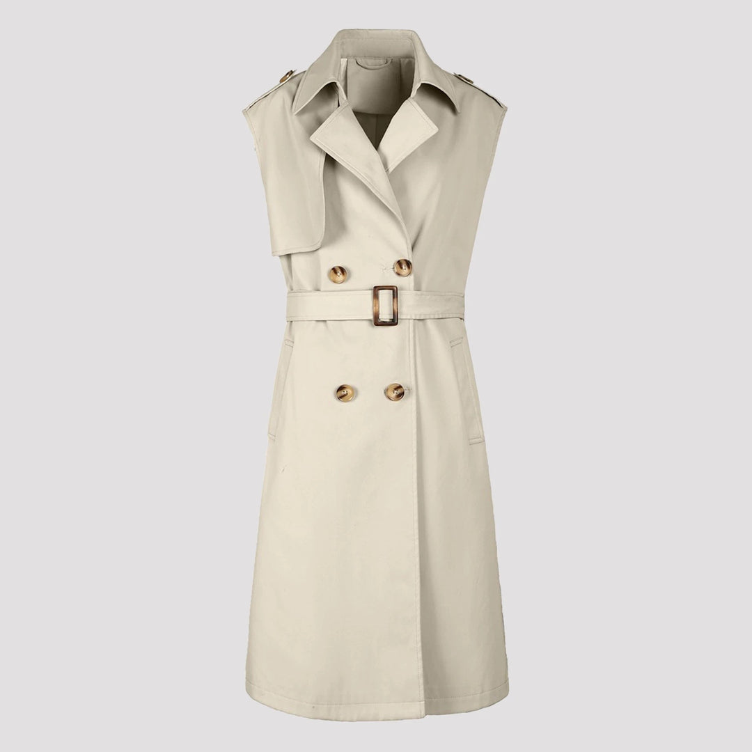 Coat Trench coat Women&