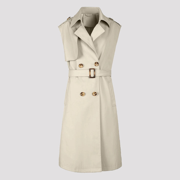 Coat Trench coat Women&
