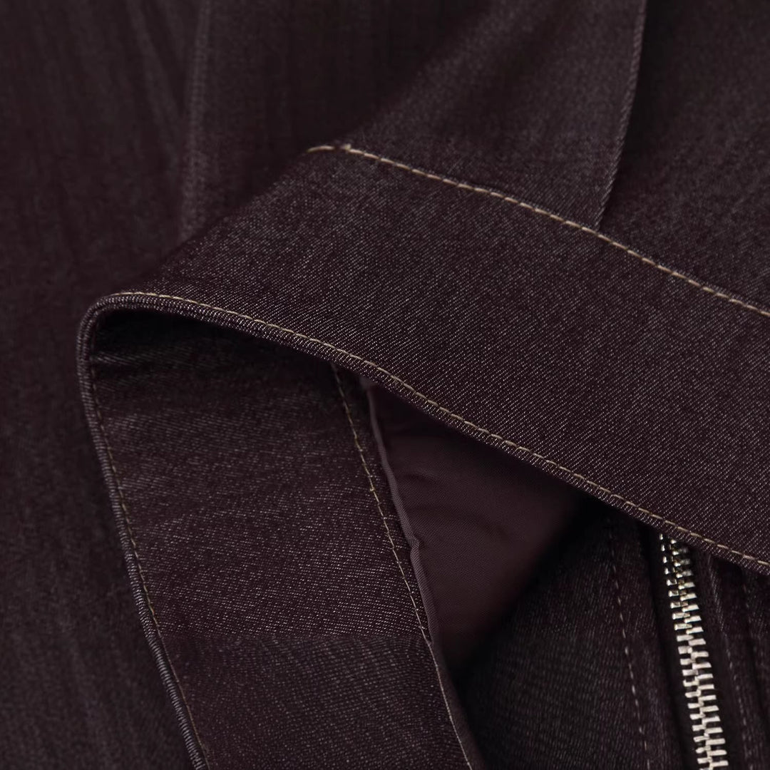 Jacket Denim Women&