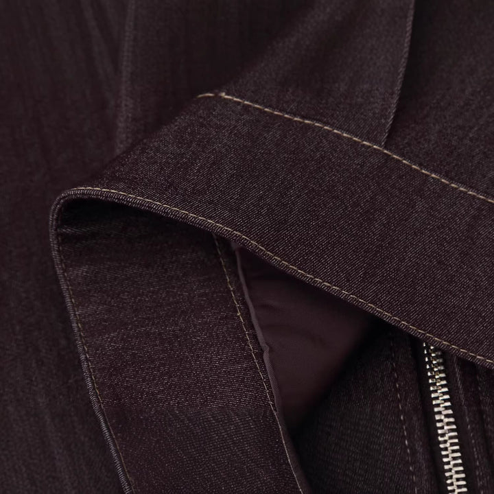 Jacket Denim Women&
