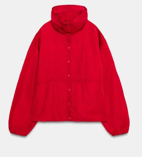 Jacket Quilted Women&