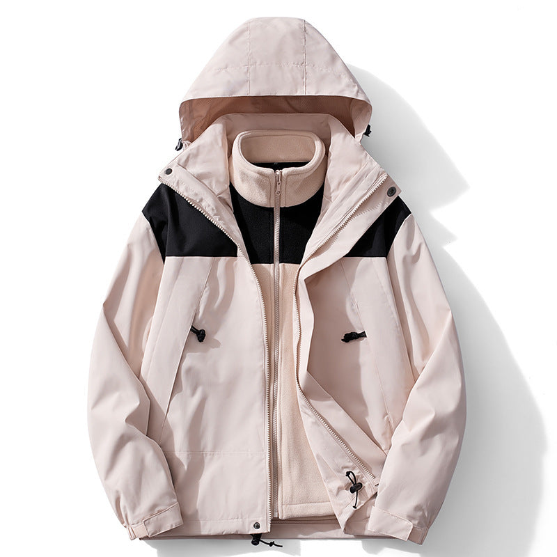 Parka women&