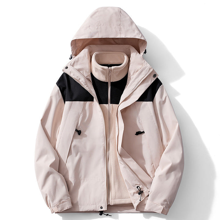 Parka women&