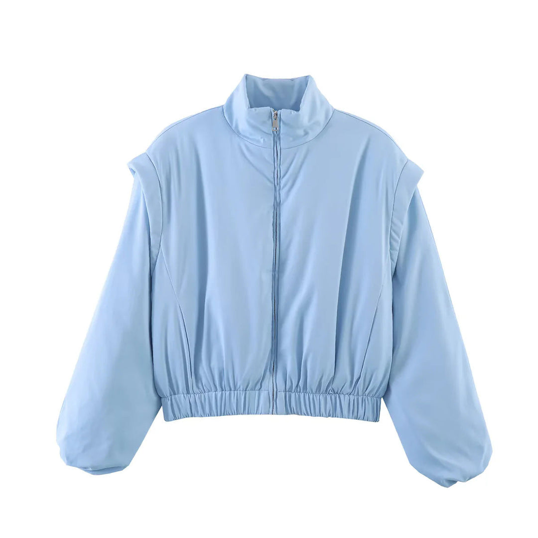 Jacket quilted Women&