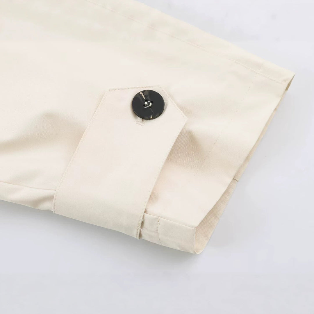Coat Trench coat Women&