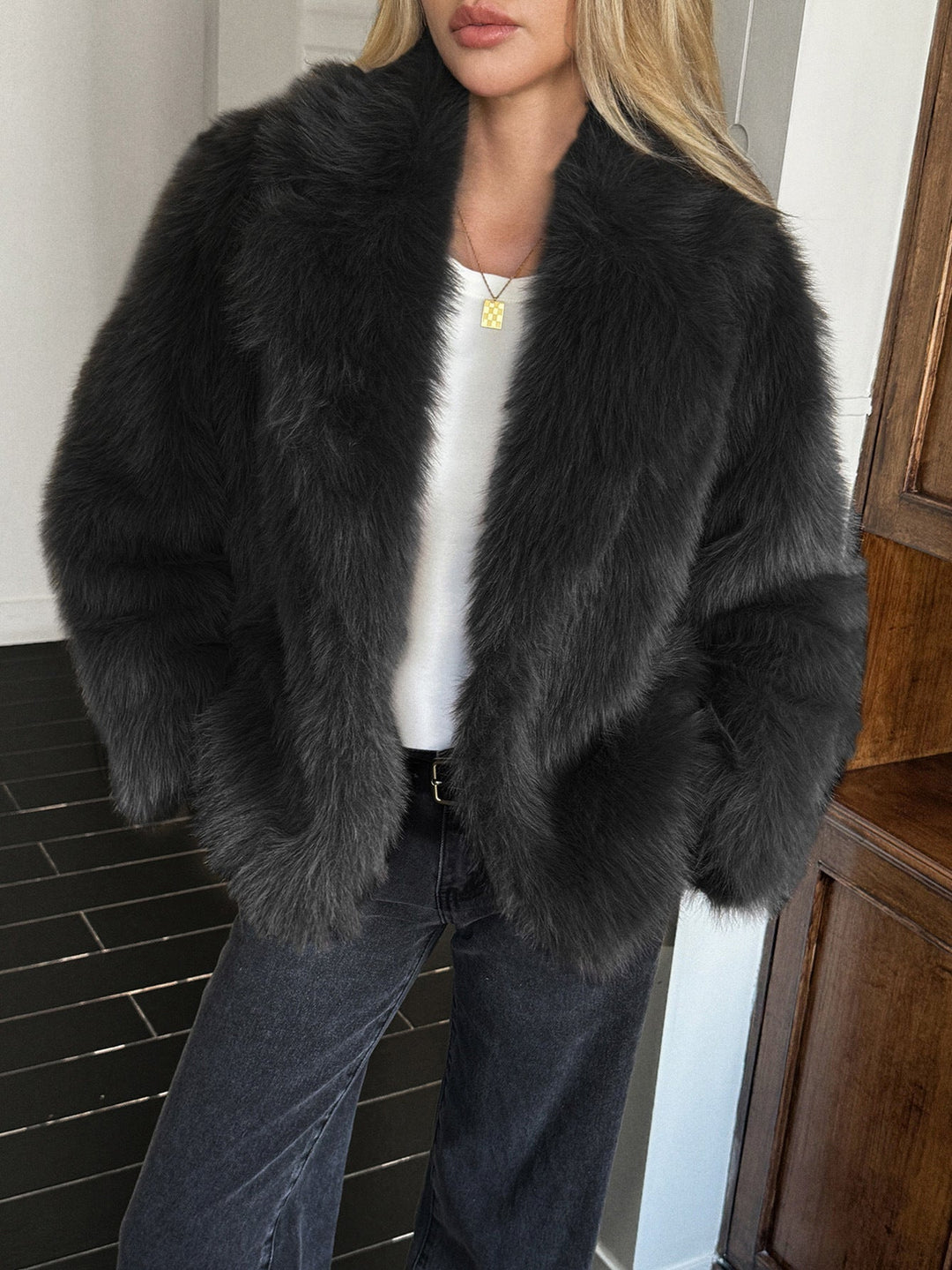 Coat women&