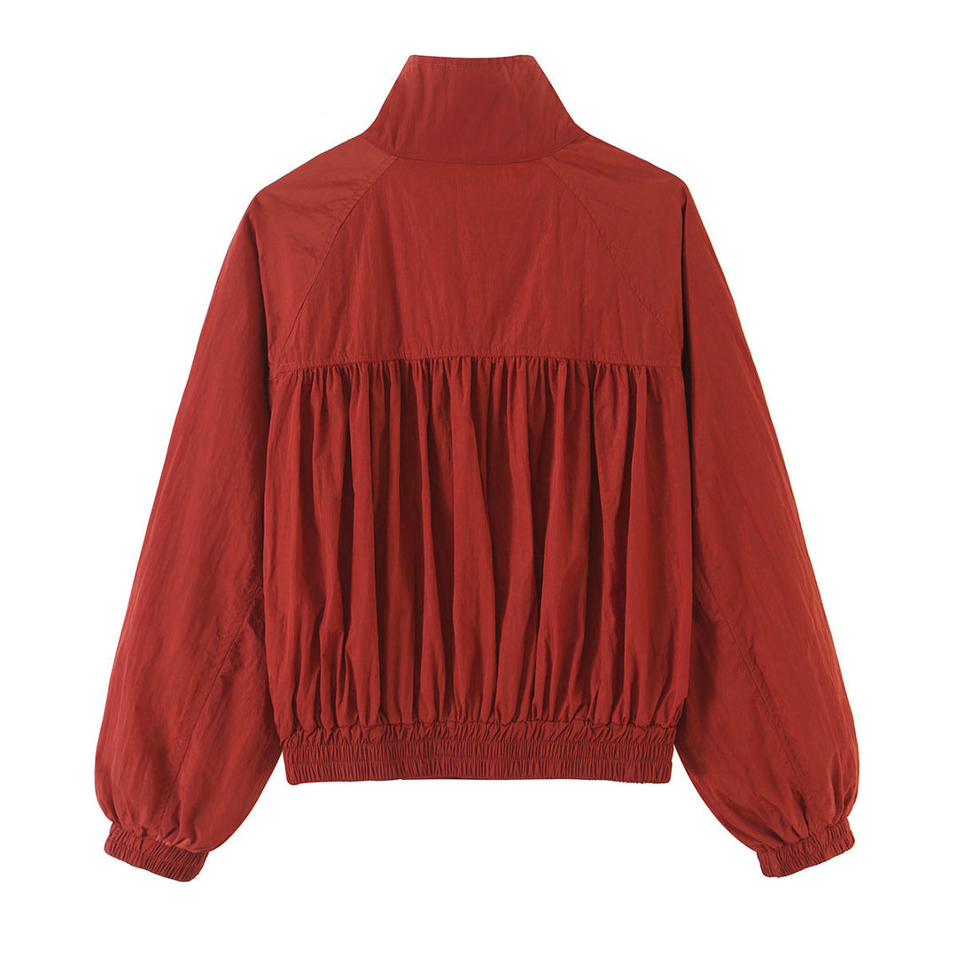 Jacket windproof Women&