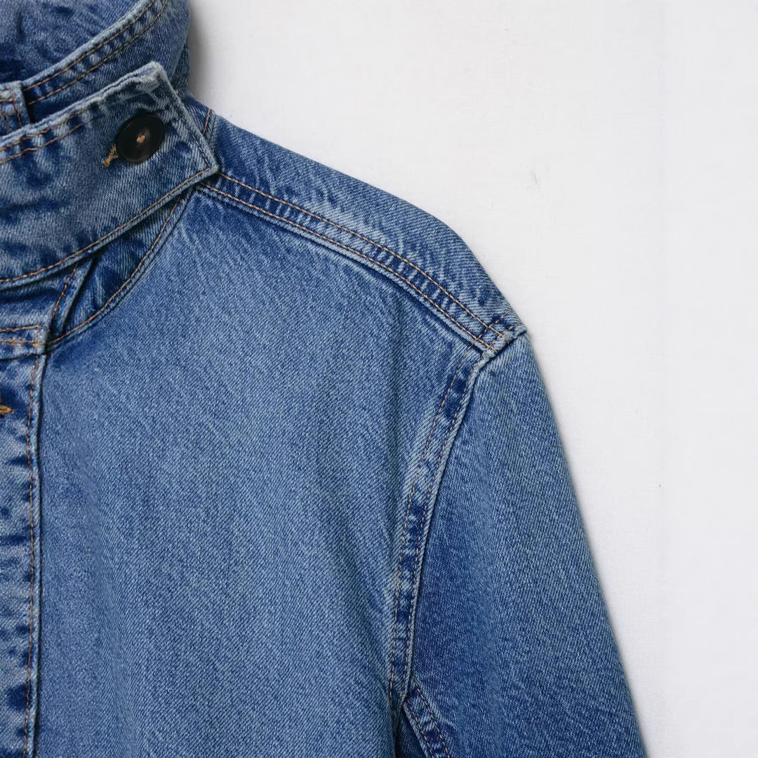 Jacket Denim Women&