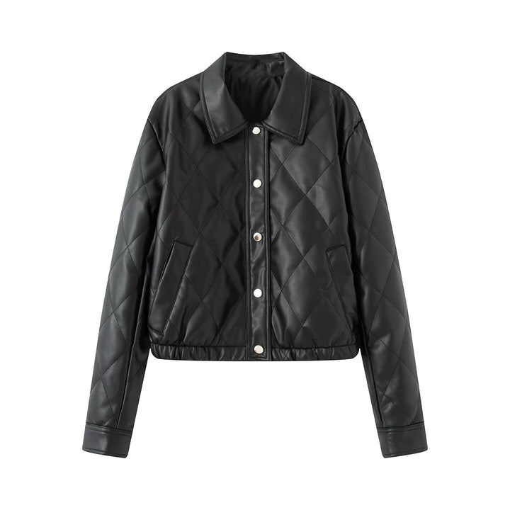 Jacket Quilted Women&