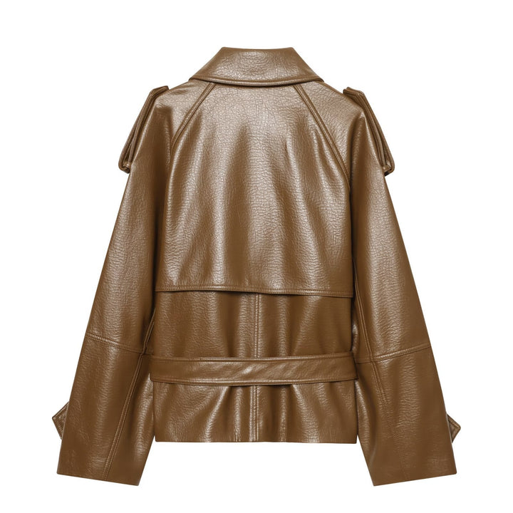 Coat Trench coat Women&