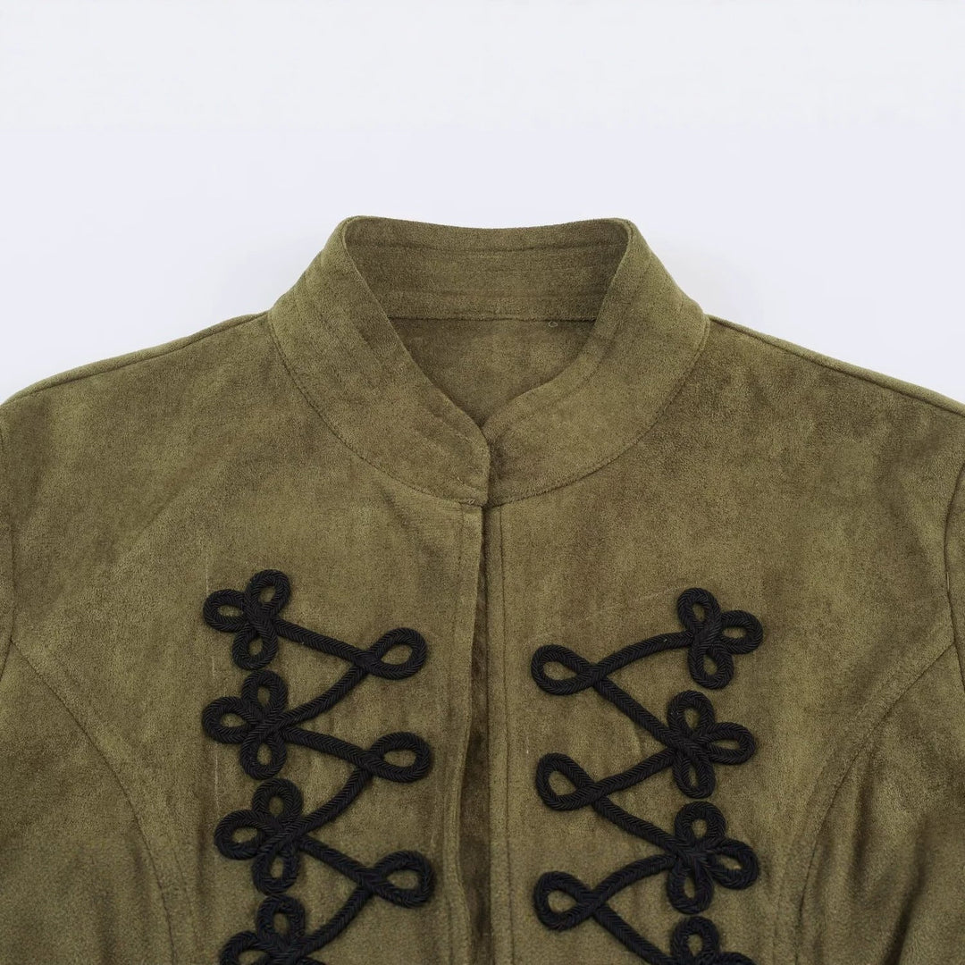 Jacket Transitional Women&