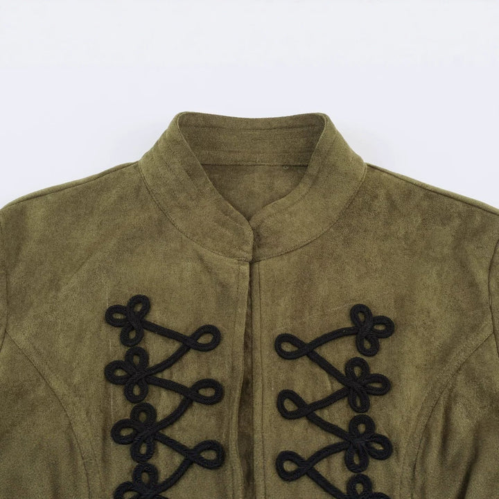 Jacket Transitional Women&