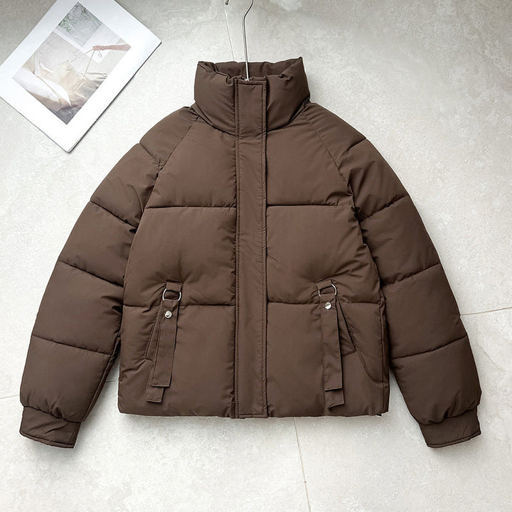 Jacket down Women&