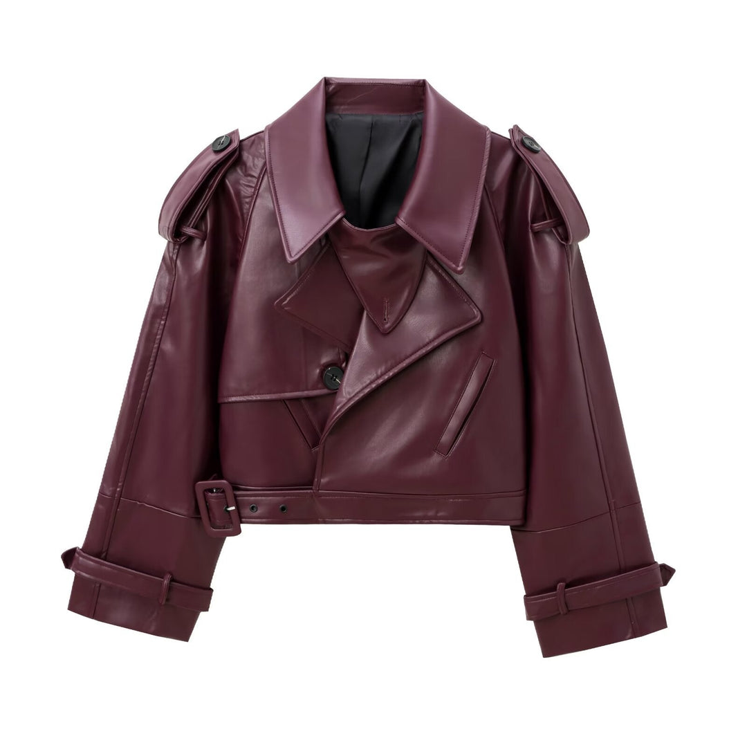 Coat Trench coat Women&