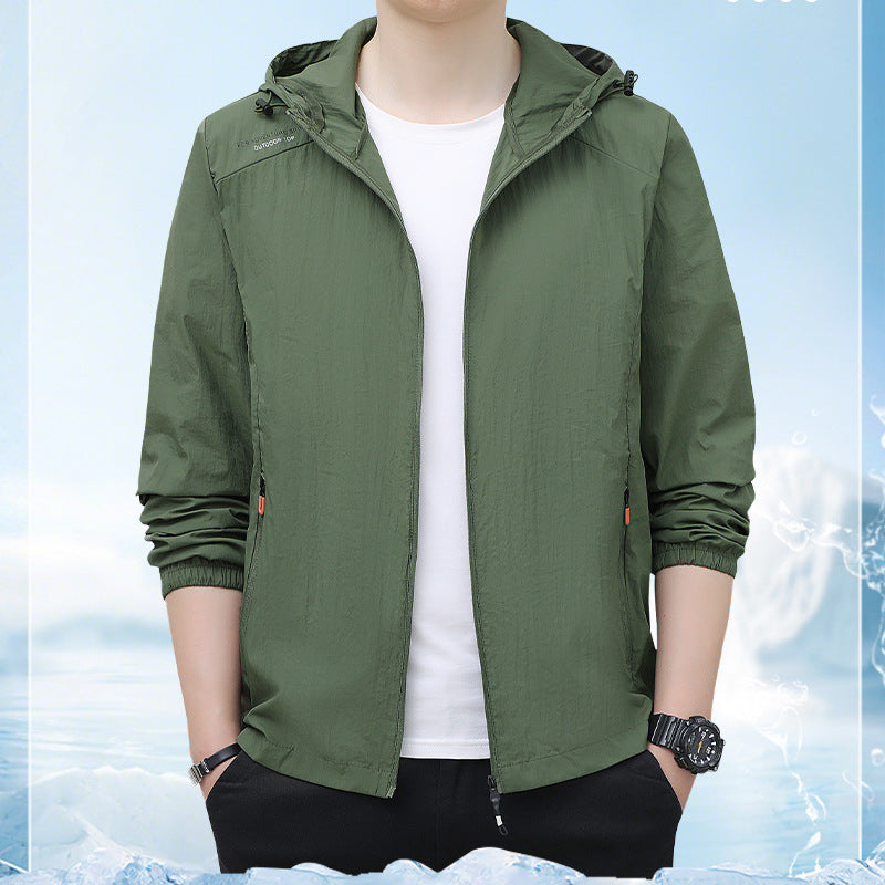 Men&