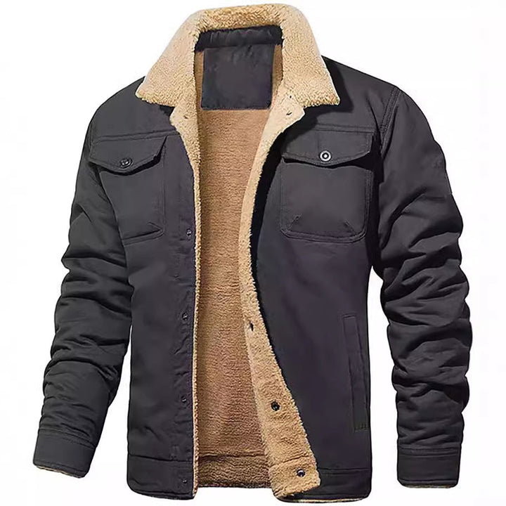 Jacket insulated men&