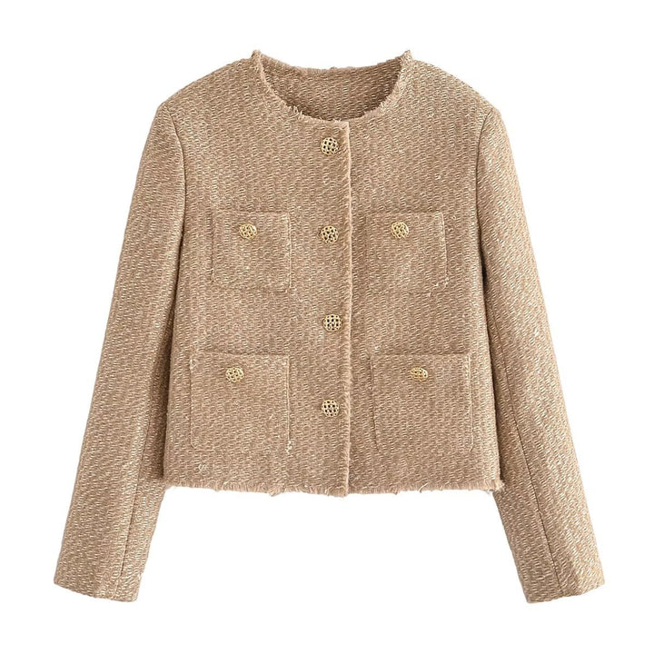 Jacket Transitional Women&