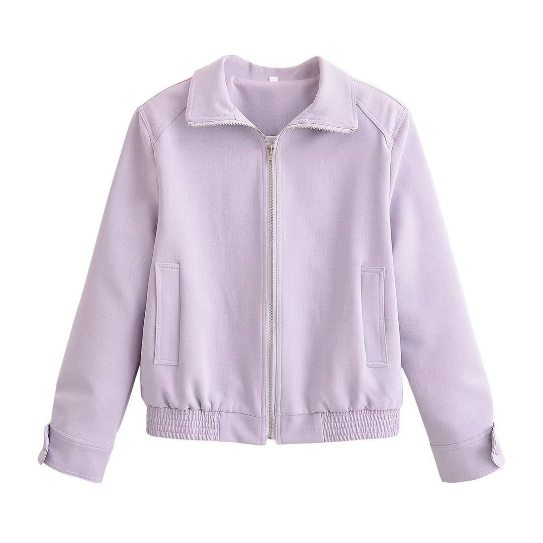 Jacket Transitional Women&