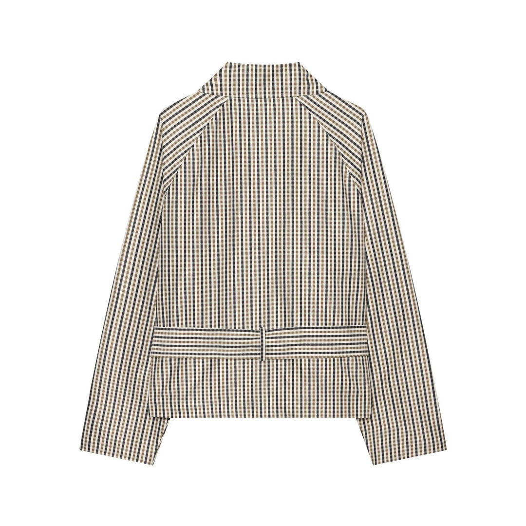 Coat Trench coat Women&