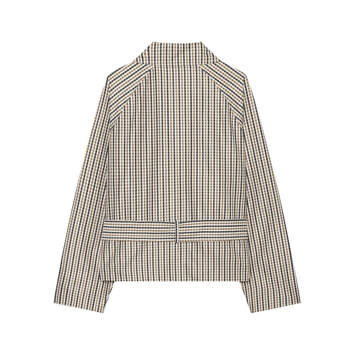 Coat Trench coat Women&